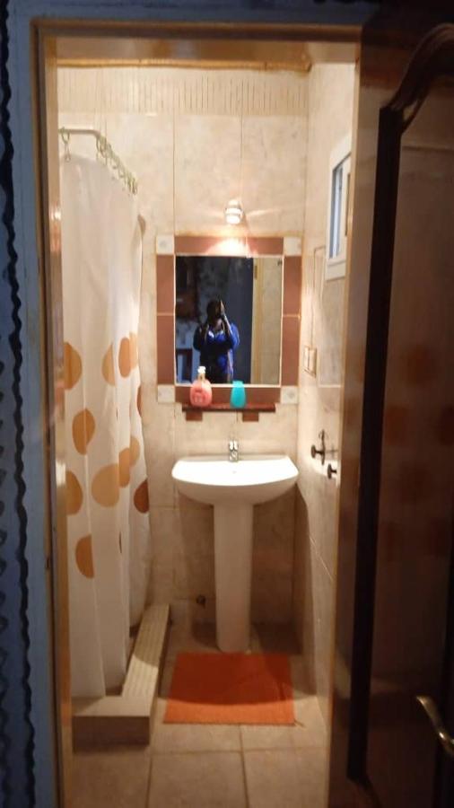 Casa Hotel Sinkiling Gambia セレクンダ エクステリア 写真