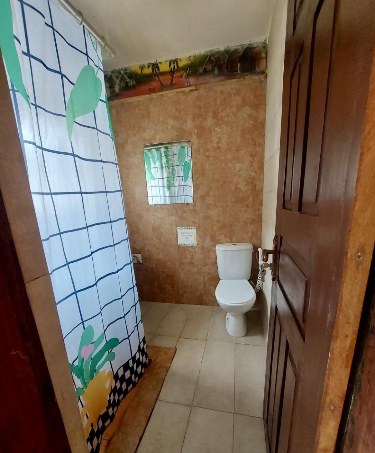 Casa Hotel Sinkiling Gambia セレクンダ エクステリア 写真