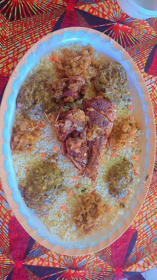 Casa Hotel Sinkiling Gambia セレクンダ エクステリア 写真