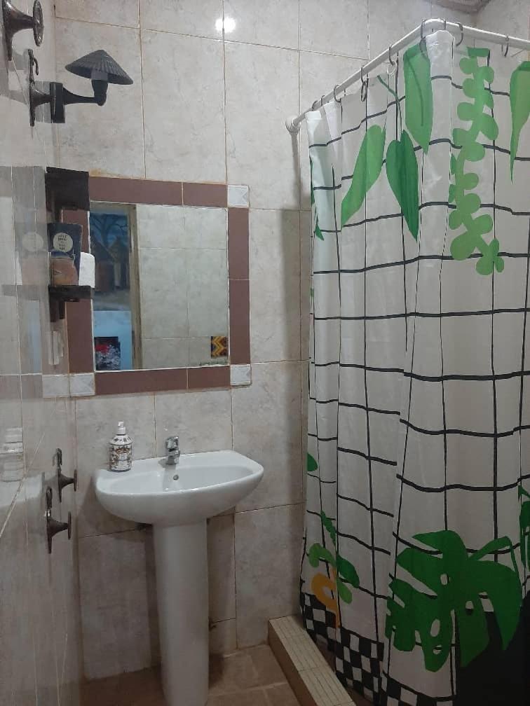 Casa Hotel Sinkiling Gambia セレクンダ エクステリア 写真